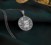 925 sterling silver cat pendant with Van Gogh-inspired details and a charming feline design. Perfect as a gift for art lovers, cat moms, or jewelry enthusiasts. A timeless piece for birthdays, anniversaries, or everyday elegance.