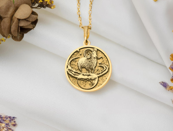 gold Aries pendant gold Aries zodiac necklaceAries gold pendantgold Aries charm necklacegold Aries zodiac jewelrygold Aries astrology pendantAries sign gold necklacegold Aries symbol pendantGold Aries horoscope pendant