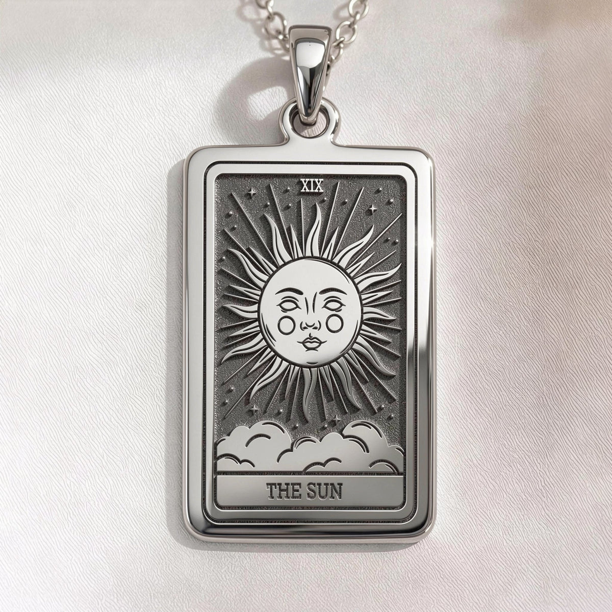 Handcrafted 14K gold and sterling silver pendant necklaces - complete jewelry collection