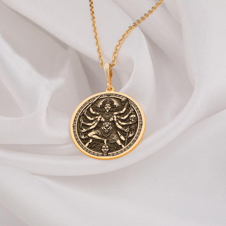 Hindu & Eastern Deities