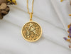 Scorpio zodiac women charm Necklace, Scorpio Zodiac Gold Pendant, Gold Scorpio Astrology Necklace, Scorpio Zodiac Sign Gold Pendant, Scorpio Horoscope Gold Necklace, Scorpio Zodiac Charm in Gold, Gold Scorpio Birthstone Necklace
