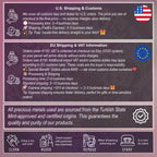 Amor Fati Latin Quote Charm Necklace | 14K Gold & Silver Options - Stoic Philosophy Gift - Image 3