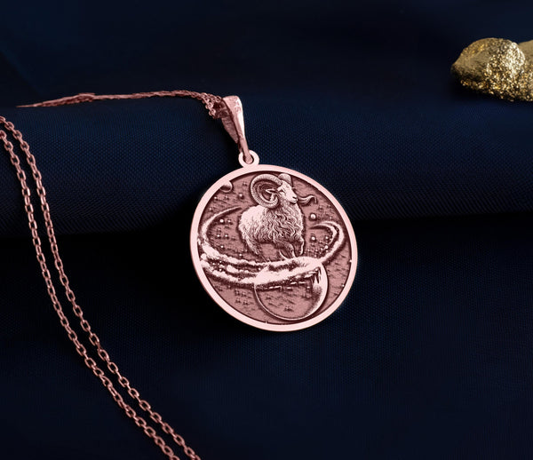 Rose gold Aries dainty necklaceDainty Aries zodiac necklace rose goldRose gold Aries zodiac sign necklaceDainty rose gold Aries pendantAries constellation necklace rose goldRose gold Aries astrology charm Minimalist rose gold Aries necklace