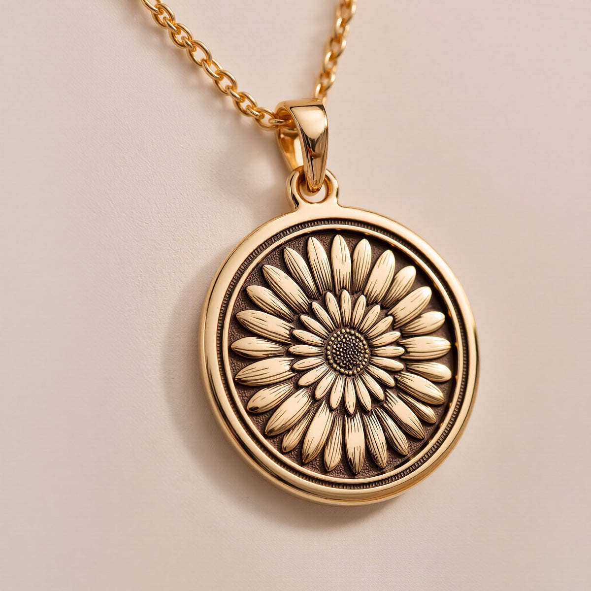 Tarot Cat Charity Necklace Necklaces product specifications and design details