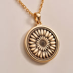Tarot Cat Charity Necklace Necklaces product specifications and design details