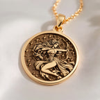 Sagittarius Necklace: with sagittarius jewelry gold sagittarius astrology - View 214
