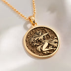 Sagittarius Necklace: with sagittarius jewelry gold sagittarius astrology - View 214