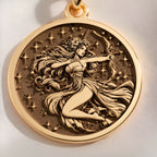 Sagittarius Necklace: with sagittarius jewelry gold sagittarius astrology - View 48