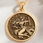 Sagittarius Necklace: with sagittarius jewelry gold sagittarius astrology - View 48