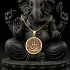 sterling silver necklace Shiva Lord Hindu God | & Options - Spiritual Protection Sacred Symbol hindu - view 15