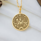 Egyptian Osiris gold pendant, Osiris jewelry, Egyptian gold jewelry, Ancient Egyptian pendant, Osiris amulet, Egyptian jewelry for sale, Egyptian pendant necklace, gold amulet Osiris, Egyptian mythology jewelry, antique Egyptian pendant
