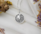 Venus and Cupid silver pendant
Sterling silver Venus and Cupid necklace
Silver Venus and Cupid necklace
Silver mythological pendant
Goddess of love silver jewelry
Silver Cupid and Venus pendant
Silver mother and son necklace
Eros  silver pendant
