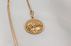 14K Gold Cute Dog Charm Necklace, Dog Memorial Charm, Puppy Charm Necklace, Dog Lover Gift, Cute Puppy Pendant, Personalized Puppy Necklace