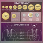 Tiger Zodiac Animal Pendant | 14K Gold & Silver Options - Astrological Sign Lunar Year Gift