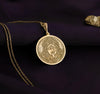 Kali ma Pendant, Kali maa Gold necklace Kali Coin Gold pendant Necklace ,Hindu Goddess Kali Necklace Amulet, Mahakali Solid Gold Pendant , Mahakali Solid GoldAmulet, Mahakali Solid Gold Necklace , Silver Mahakali Necklace, Solid gold Mahakali Pendant