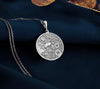 unicorn pendant necklace gifts for her