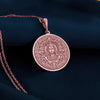 Lord Shiva Pendant in Gold and silver, symbol of divine transformation and protection, intricately handmade, available in gold, silver, and rose gold. Ideal spiritual gift for meditation and enlightenment.