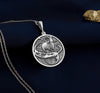 Silver Aries zodiac pendantSterling silver Aries necklaceSilver Aries zodiac sign pendantAries silver charm necklaceSilver Aries astrology pendantAries symbol sterling silver necklaceSilver Aries constellation pendant Aries zodiac jewelry