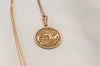 Solid Gold Asian tiger Pendant, Silver Tiger Medallion, Tiger Round Pendant, Tiger Gold Necklace, Tiger Chain, Silver Disc Tiger Pendant, Gold Tiger Pendant, Gold Tiger Chain , Tiger Gold Jewelery, Tiger Charm