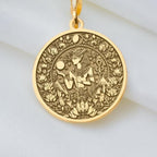 Egyptian Osiris gold pendant, Osiris jewelry, Egyptian gold jewelry, Ancient Egyptian pendant, Osiris amulet, Egyptian jewelry for sale, Egyptian pendant necklace, gold amulet Osiris, Egyptian mythology jewelry, antique Egyptian pendant