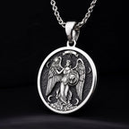 Leo Zodiac Sign Pendant | Silver & Plated Options - Astrological Sign Birthdate Jewelry