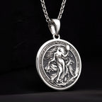 handcrafted necklace Venus Aphrodite Greek Goddess | & Options - Ancient Mythology Protection Talisman mythology - view 7