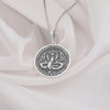 Naga Silver snake necklace, Naga snake charm silver, 925 Sterling Silver Naga NecklaceSacred Snake Amulet Representing Divine Power, Spiritual Awakening & Protection, Handcrafted Hindu Serpent Pendant for Strength & Balance, Mythological Reptile Necklace, Symbol of Transformation & Renewal, Mystical Cobra Guardian Talisman, Unique Gift for Spiritual Seekers, Artisan Silver Snake Medallion, Protective Celestial Energy Amulet