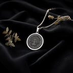 Kalpavriksha Tree of Life Pendant | Silver & Plated Options - Spiritual Heritage Family Legacy