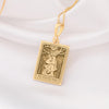 Hanged Man Tarot Necklace Gold, Tarot Jewelry Gold, Spiritual Jewelry Gold, Mystical Jewelry Gold, Occult Jewelry Gold, Gold Tarot Necklace, Hanged Man Pendant Gold, Gold Hanged Man Pendant, Gold Tarot Necklace for Women, Gold Tarot Necklace for Men, Gold Tarot Necklace Gift, Luxury Tarot Necklace Gold, Handmade Tarot Necklace Gold, Unique Tarot Necklace Gold, Gold Jewelry for Transformation, Gold Jewelry for Self-Discovery, Gold Jewelry for Inner Peace, Gold Jewelry for Enlightenment,
