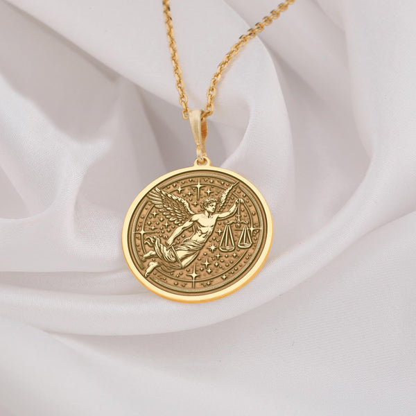 libra locket, Libra meddallion, Libra charm gift, Libra zodiac charm , Libra horoscope pendant, libra zodiac gift for men, Libra men, Libra pendant for men, Libra necklace for men, libra silver pendant ffor men ,