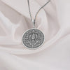 Lord Shiva Pendant in Gold and silver, symbol of divine transformation and protection, intricately handmade, available in gold, silver, and rose gold. Ideal spiritual gift for meditation and enlightenment.