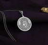 Kali ma Gold pendant, Kali Gold Pendant Kali Coin Gold pendant Necklace ,Hindu Goddess Kali Necklace Amulet, Mahakali Solid Gold Pendant , Mahakali Solid GoldAmulet, Mahakali Solid Gold Necklace , Silver Mahakali Necklace, Solid gold Mahakali Pendant