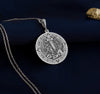 Maha Kali necklace Kali goddess pendantHindu goddess Kali jewelryKali jewelry for womenMaha Kali gold necklaceSilver Kali necklaceKali goddess necklaceMaha Kali statement jewelryHandcrafted Maha Kali necklaceMaha Kali jewelry gift
