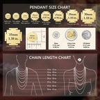 Ganesh Yantra Spiritual Protection Pendant | 14K Gold & Silver Options - Divine Guardian for Yoga Zen - Image 1