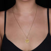 zodiac jewelry for women, Zodiac pendant for women, Zodiac necklace for women, libra medallion, Gold libra chain ,woman carrying scales , angel with scale, Women with scale, Libra scale, Scale necklace, Scale charm, Scale pendant, balance necklace