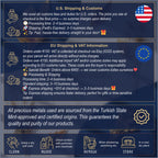 Achilles and Patroclus Necklace: 14K Gold Achilles Coin Greek Mythology Pendant LGBTQ Art - View 9