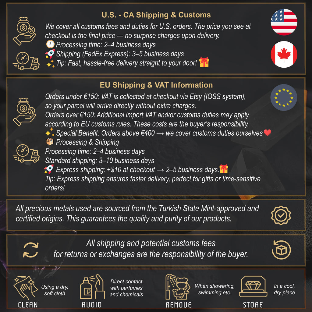 Hades Tarot Pendant Necklace: 14K Gold, Underworld God, Dark Academia Jewelry - View 9
