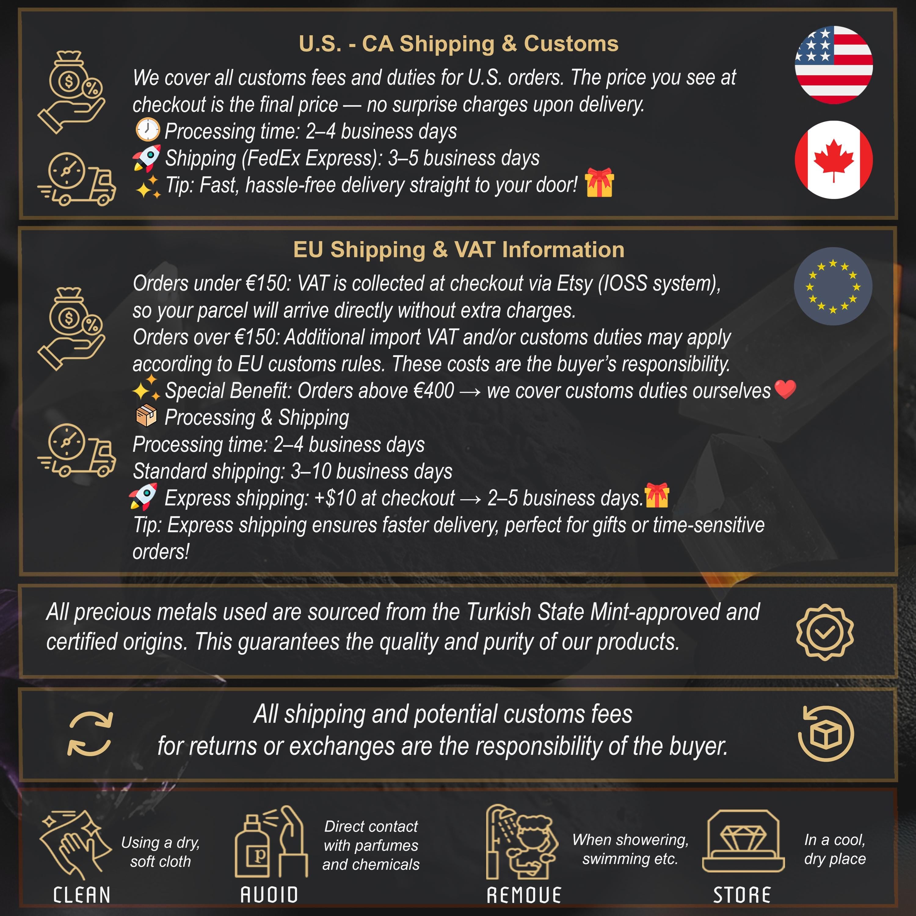 Grim Reaper Pendant Necklace: 14K Gold, Death Tarot Card, Gothic Horror Jewelry - View 9