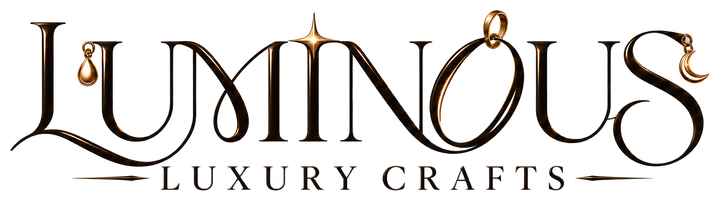Luminous Luxury Crafts